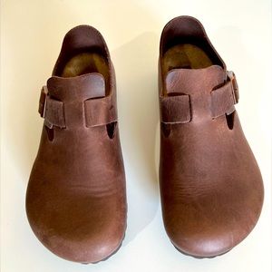 BIRKENSTOCK GERMANY WOMEN CLOGS